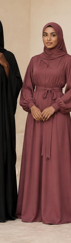 Rosewood Maxi Dress